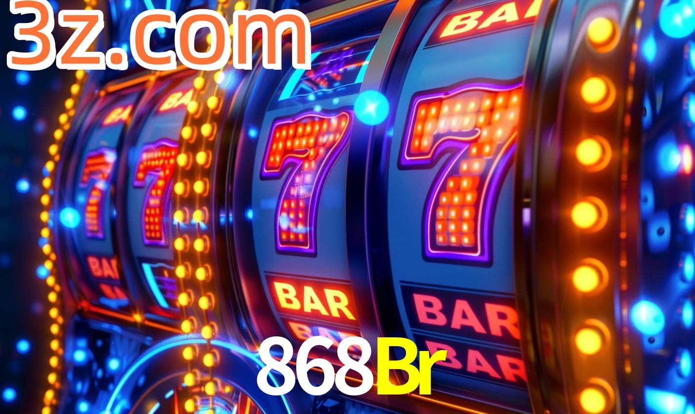 Bônus 868Br Para Todos